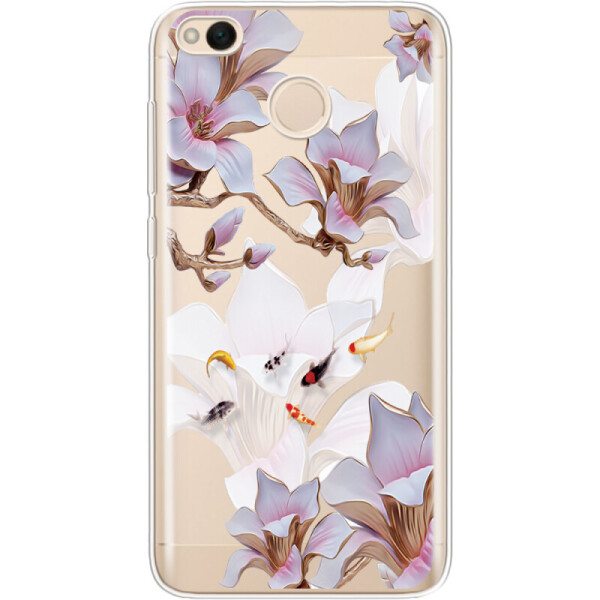 

Силиконовый чехол BoxFace Xiaomi Redmi 4x Chinese Magnolia (29367-cc1)