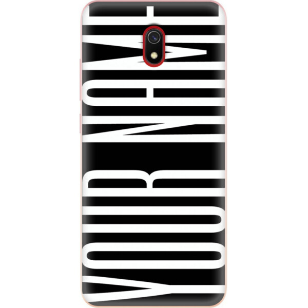 

Силиконовый чехол BoxFace Xiaomi Redmi 8A (38341-up161)