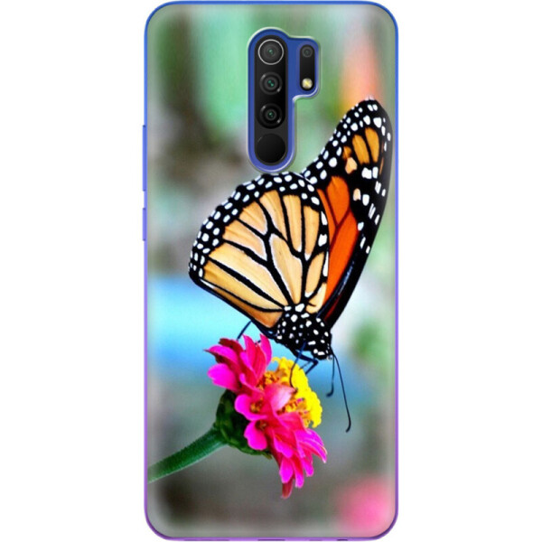 

Силиконовый чехол BoxFace Xiaomi Redmi 9 (40233-up1321)