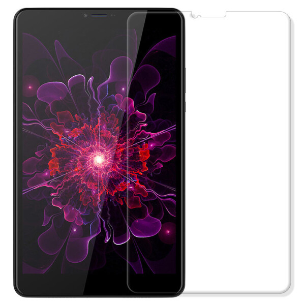 

Противоударная защитная пленка BoxFace Nomi C101034 Ultra4 LTE Прозрачная Передняя (38933)