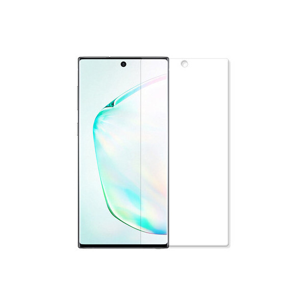 

Противоударная защитная пленка BoxFace Samsung N975 Galaxy Note 10 Plus Прозрачная (39503)