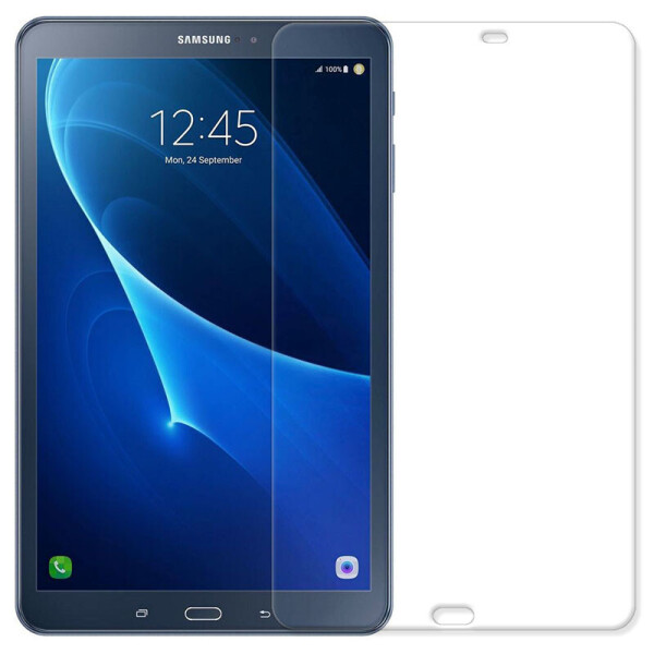 

Противоударная защитная пленка BoxFace Samsung Galaxy Tab A T580 / T585 Прозрачная (33051)