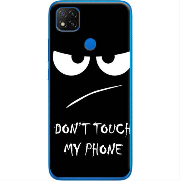 

Силиконовый чехол BoxFace Xiaomi Redmi 9C (40879-up535)