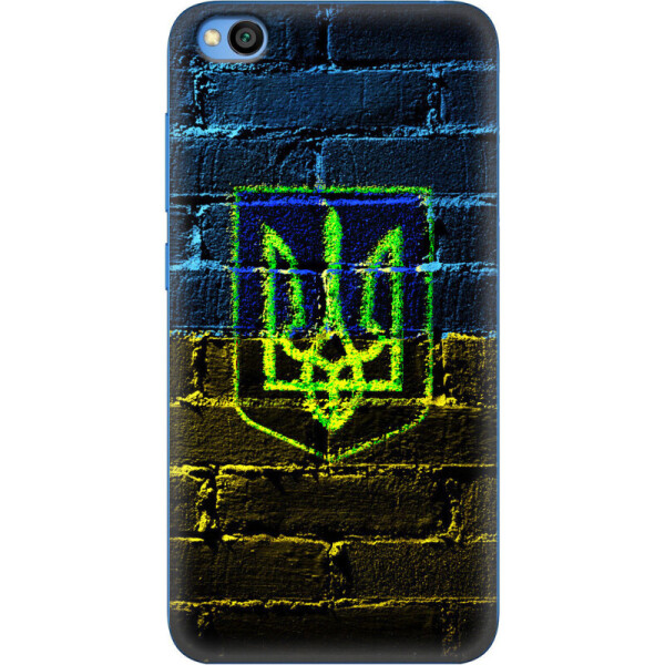 

Силиконовый чехол BoxFace Xiaomi Redmi Go (36211-up625)
