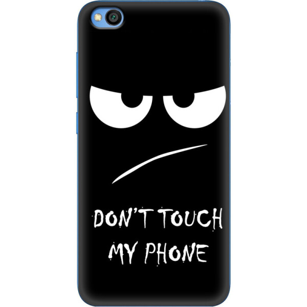

Силиконовый чехол BoxFace Xiaomi Redmi Go (36211-up535)