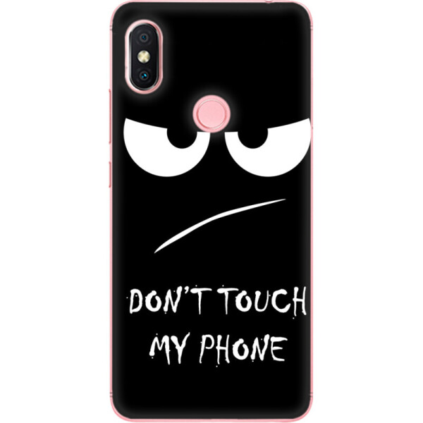 

Силиконовый чехол BoxFace Xiaomi Redmi S2 (34451-up535)