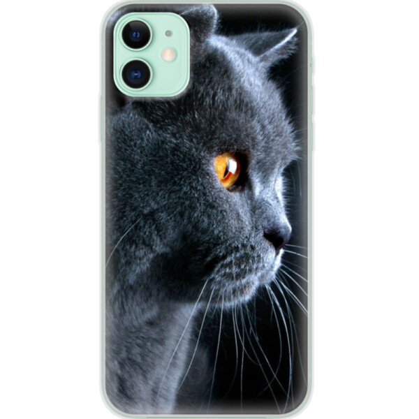 

Силиконовый чехол BoxFace Apple iPhone 11 (38184-up1346)