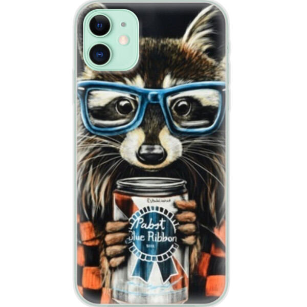 

Силиконовый чехол BoxFace Apple iPhone 11 (38184-up1333)