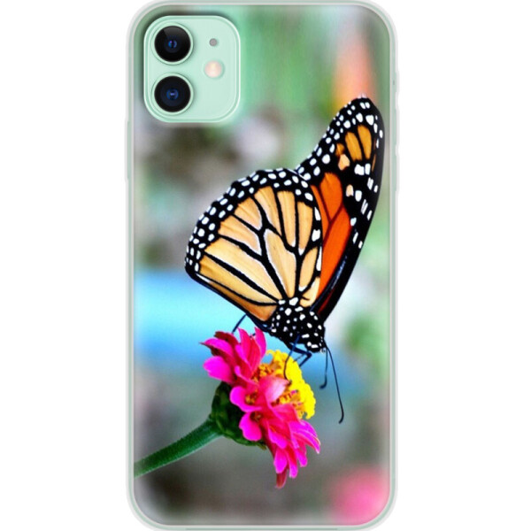 

Силиконовый чехол BoxFace Apple iPhone 11 (38184-up1321)