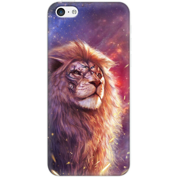 

Силиконовый чехол BoxFace Apple iPhone 5C (32896-up1948)