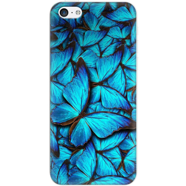 

Силиконовый чехол BoxFace Apple iPhone 5C (32896-up1550)