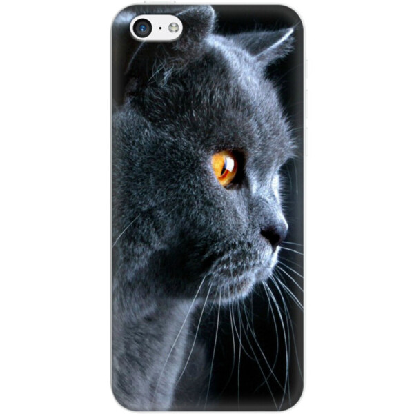 

Силиконовый чехол BoxFace Apple iPhone 5C (32896-up1346)