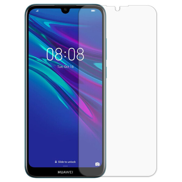 

Противоударная защитная пленка BoxFace Huawei Y6 2019 Матовая (36499)