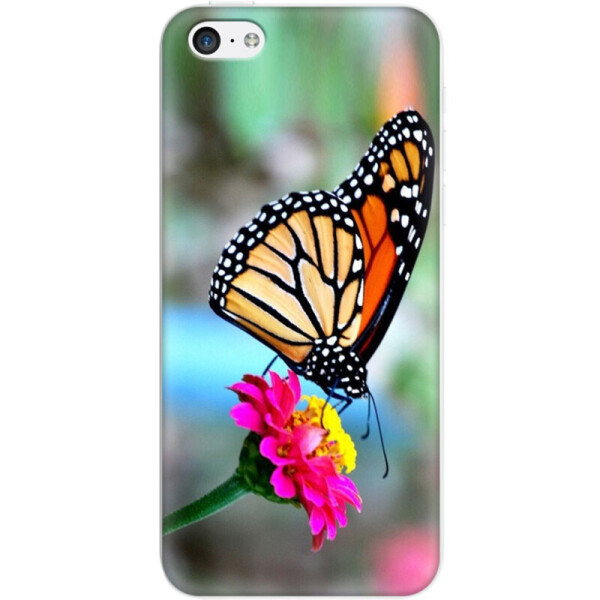 

Силиконовый чехол BoxFace Apple iPhone 5C (32896-up1321)
