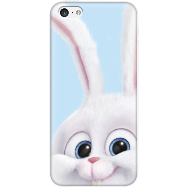 

Силиконовый чехол BoxFace Apple iPhone 5C (32896-up1175)