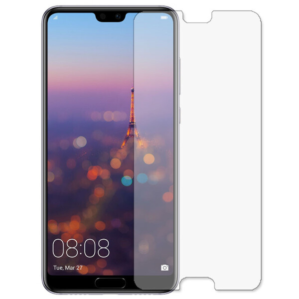 

Противоударная защитная пленка BoxFace Huawei P20 Pro Матовая (34545)