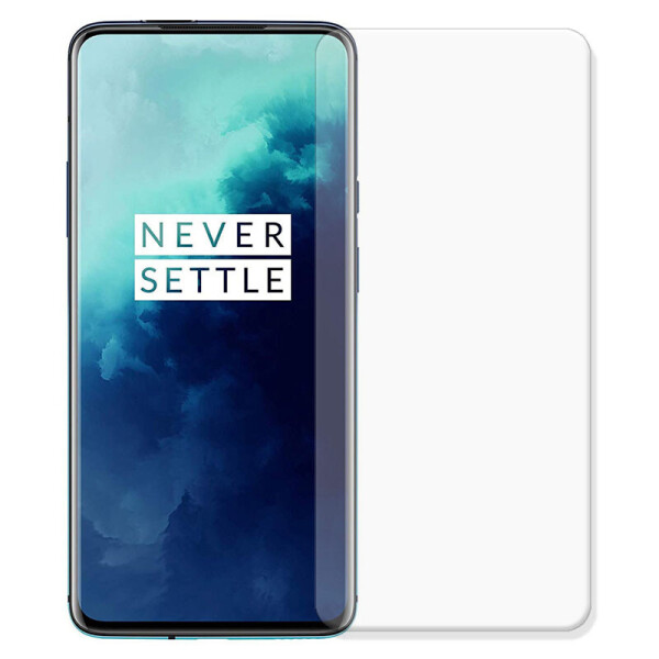 

Противоударная защитная пленка BoxFace OnePlus 7T Pro Матовая (38890)