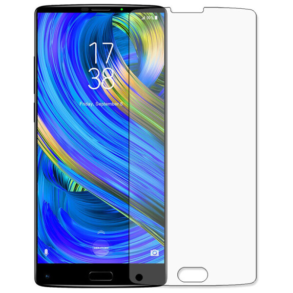 

Противоударная защитная пленка BoxFace Homtom S9 Plus Матовая (35182)