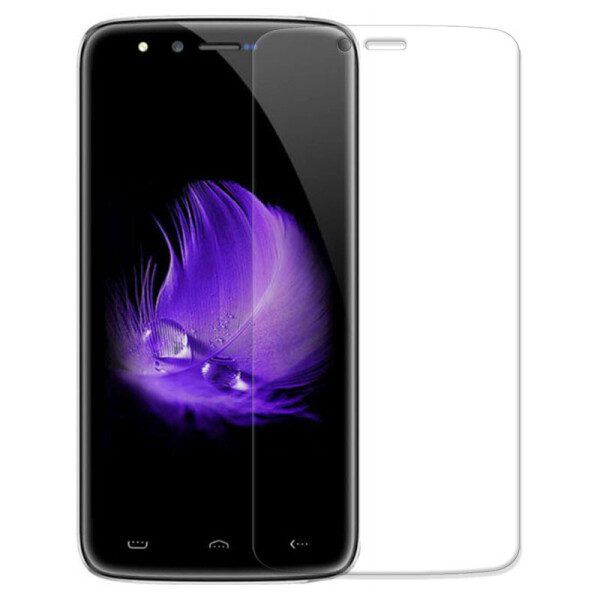 

Противоударная защитная пленка BoxFace Homtom HT50 Прозрачная (33327)