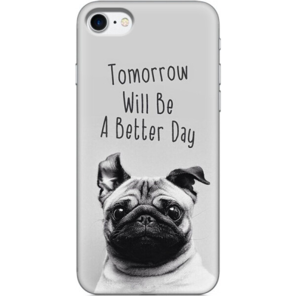 

Силиконовый чехол BoxFace Apple iPhone 7/8 (26205-up726)