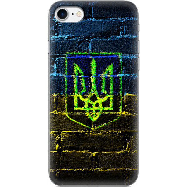 

Силиконовый чехол BoxFace Apple iPhone 7/8 (26205-up625)