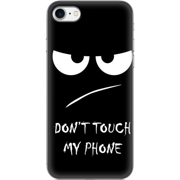

Силиконовый чехол BoxFace Apple iPhone 7/8 (26205-up535)