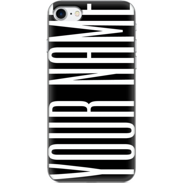 

Силиконовый чехол BoxFace Apple iPhone 7/8 (26205-up161)
