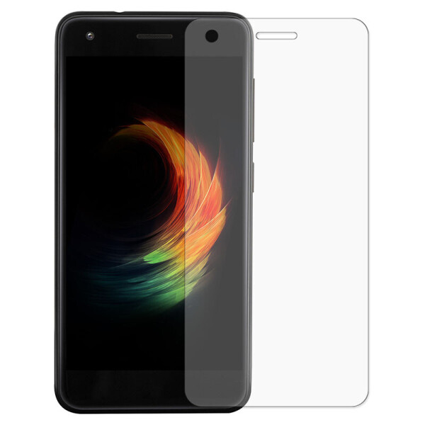 

Противоударная защитная пленка BoxFace ZTE Blade A522 Матовая (35896)
