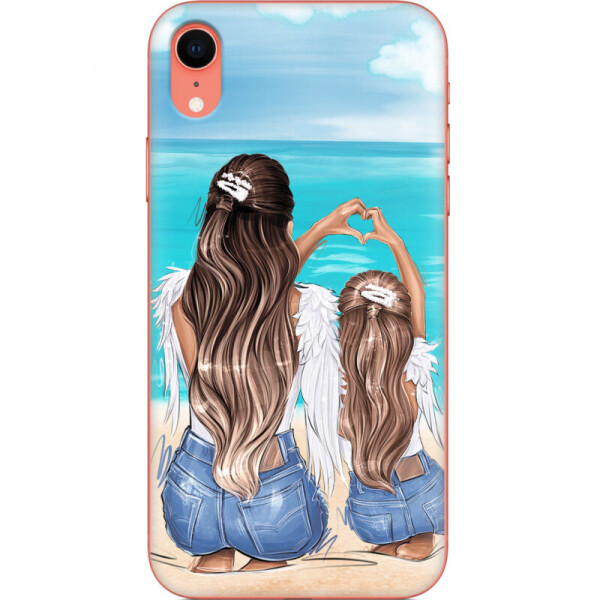 

Силиконовый чехол BoxFace Apple iPhone XR (35417-up2380)