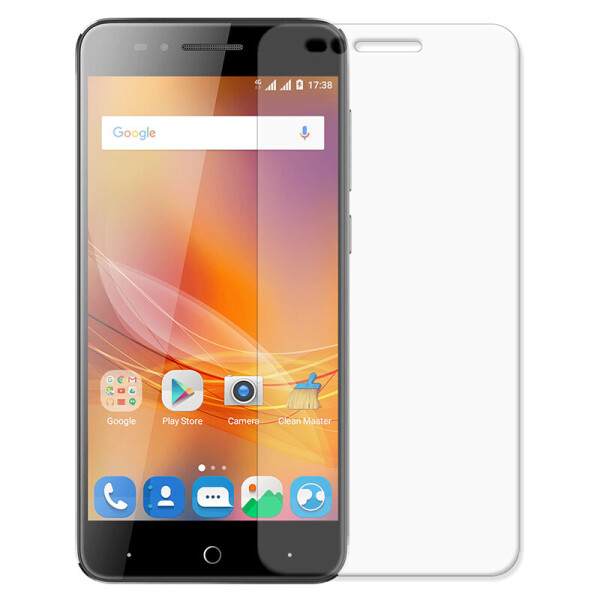 

Противоударная защитная пленка BoxFace ZTE Blade A610 Матовая (37715)