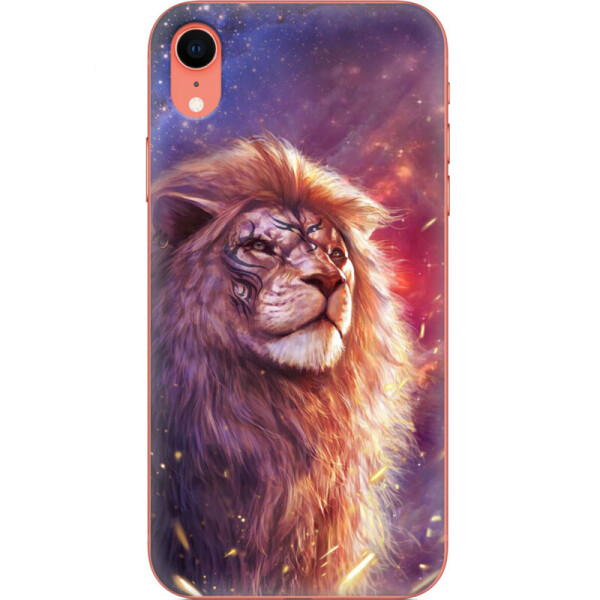

Силиконовый чехол BoxFace Apple iPhone XR (35417-up1948)