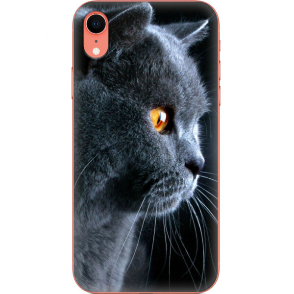 

Силиконовый чехол BoxFace Apple iPhone XR (35417-up1346)