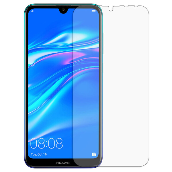 

Противоударная защитная пленка BoxFace Huawei Y7 2019 Матовая (36120)