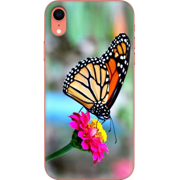 

Силиконовый чехол BoxFace Apple iPhone XR (35417-up1321)