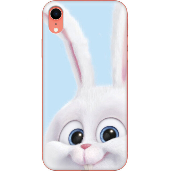 

Силиконовый чехол BoxFace Apple iPhone XR (35417-up1175)