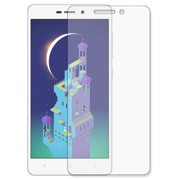 

Противоударная защитная пленка BoxFace Xiaomi Redmi 3 Матовая (34726)