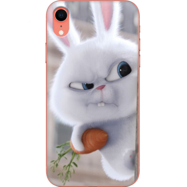 

Силиконовый чехол BoxFace Apple iPhone XR (35417-up1116)