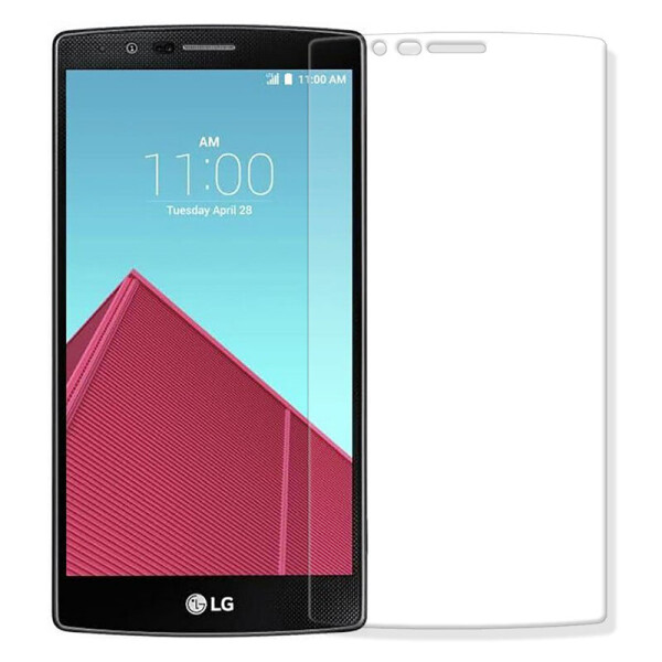 

Противоударная защитная пленка BoxFace LG G4 H818P Прозрачный (33154)