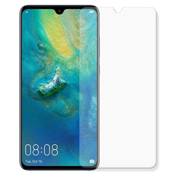 

Противоударная защитная пленка BoxFace Huawei Mate 20 Матовая (39055)