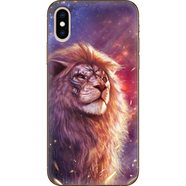 

Силиконовый чехол BoxFace Apple iPhone XS (35413-up1948)