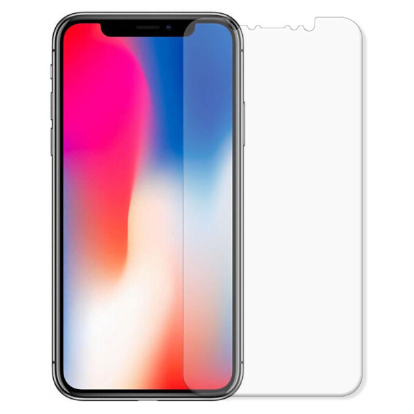 

Противоударная защитная пленка BoxFace Apple iPhone X Матовая (34566)