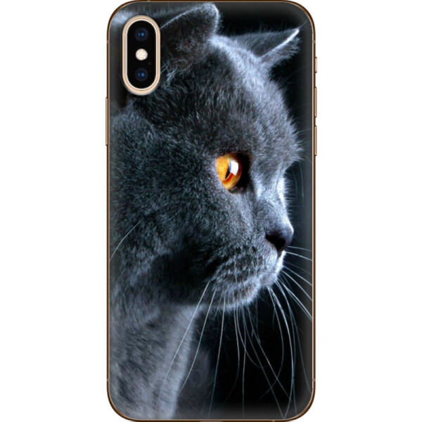 

Силиконовый чехол BoxFace Apple iPhone XS (35413-up1346)