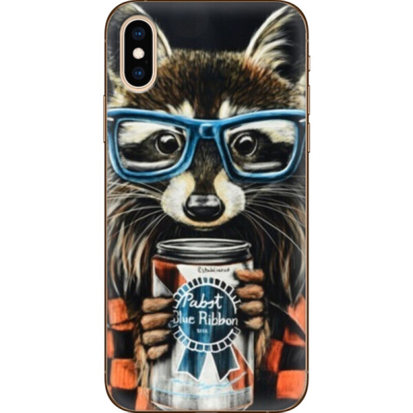 

Силиконовый чехол BoxFace Apple iPhone XS (35413-up1333)