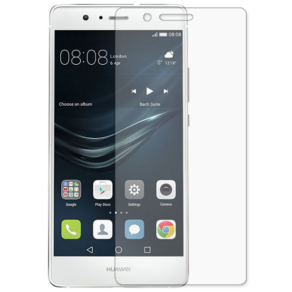 

Противоударная защитная пленка BoxFace Huawei P9 Lite Матовая (34537)