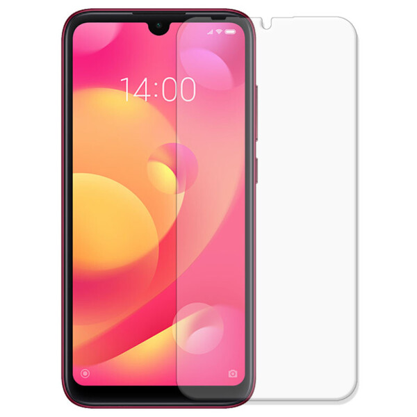 

Противоударная защитная пленка BoxFace Xiaomi Mi Play Матовая (36734)
