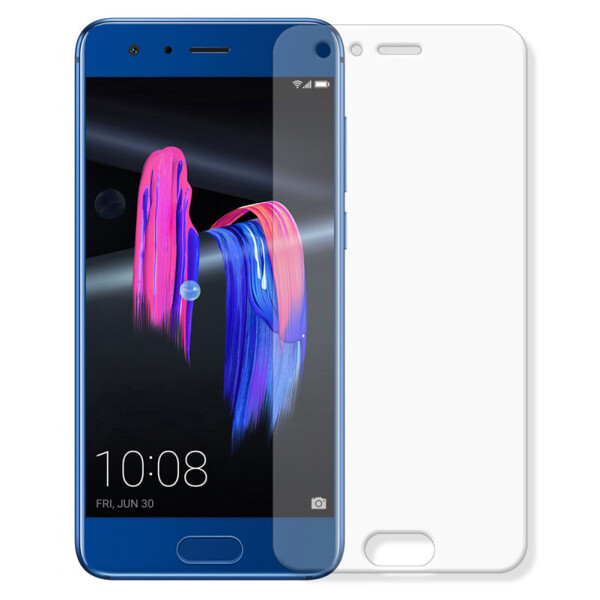 

Противоударная защитная пленка BoxFace Huawei Honor 9 Матовая (34519)