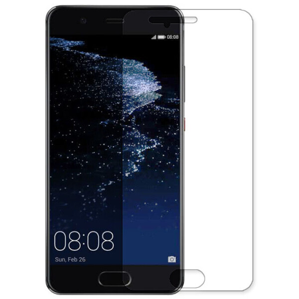

Противоударная защитная пленка BoxFace Huawei P10 Plus Прозрачная Передняя и задняя (32047)