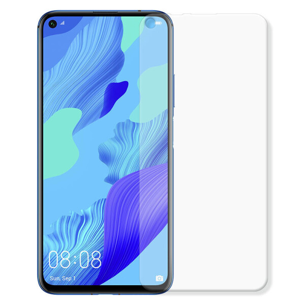 

Противоударная защитная пленка BoxFace Huawei Nova 5T Матовая (38623)