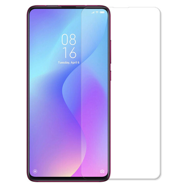 

Противоударная защитная пленка BoxFace Xiaomi Mi 9T / Mi 9T Pro Прозрачная Передняя (37401)