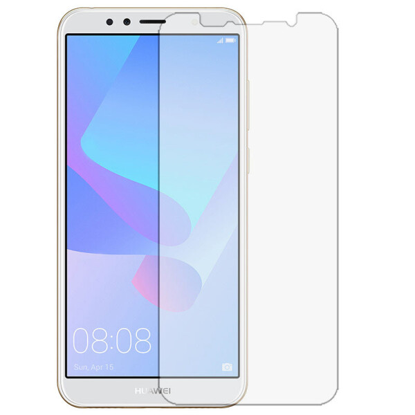 

Противоударная защитная пленка BoxFace Huawei Y6 2018 Матовая (34548)